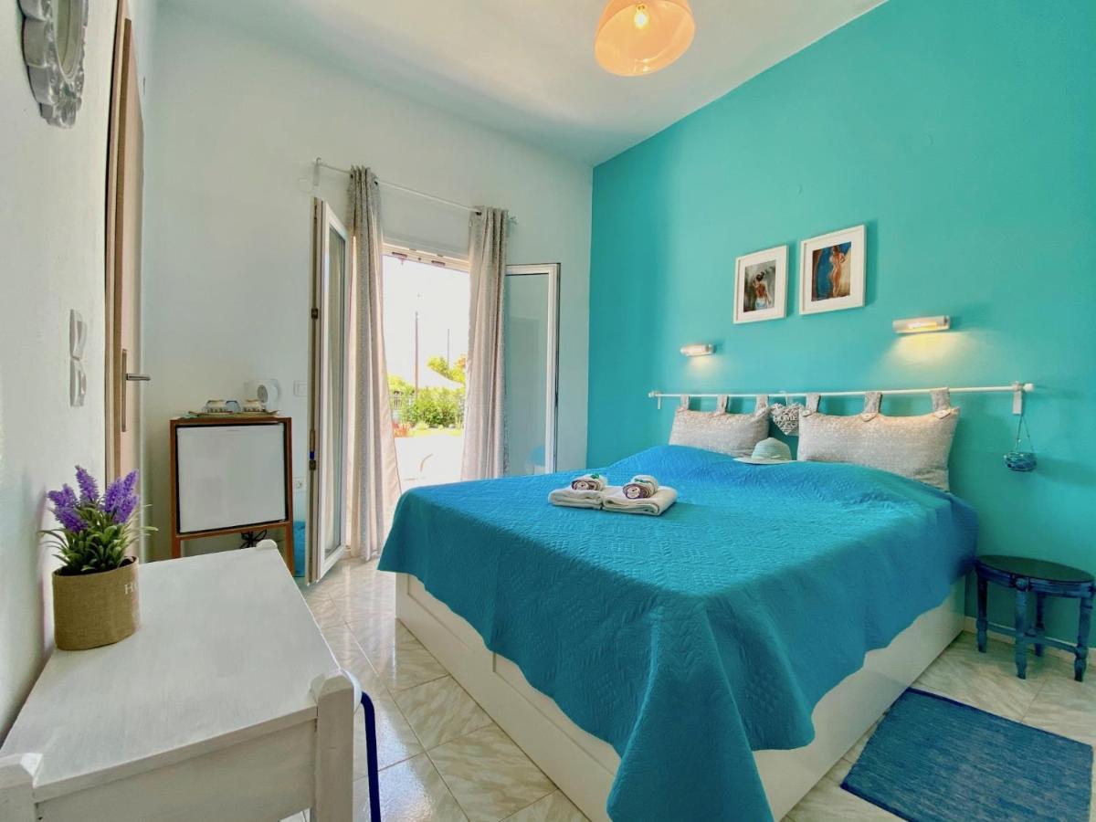 Doma With Private Pool For Up To 29 Guests By Dadovillas Roda (Corfu)