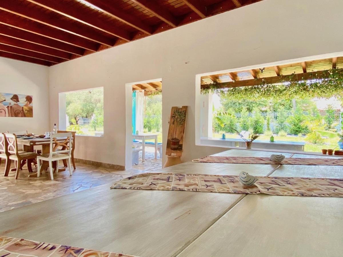 Villa Doma With Private Pool For Up To 29 Guests By Dadovillas