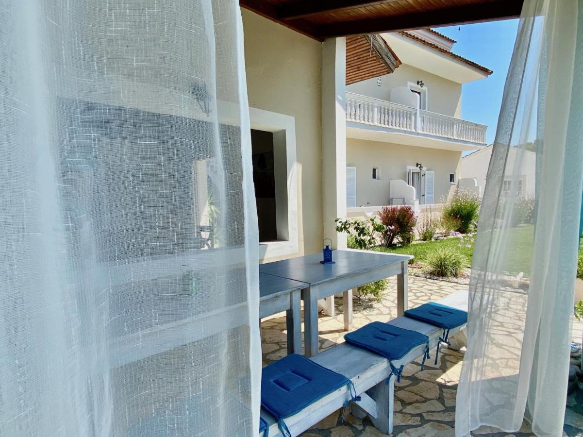 Doma With Private Pool For Up To 29 Guests By Dadovillas * Roda (Corfu)