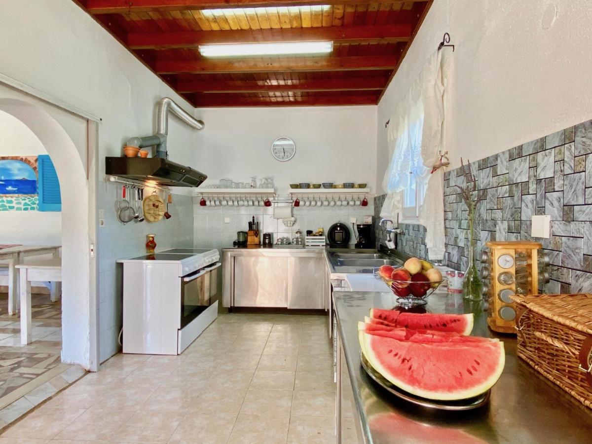 Villa Doma With Private Pool For Up To 29 Guests By Dadovillas *