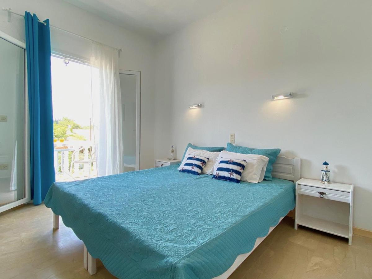 Villa Doma With Private Pool For Up To 29 Guests By Dadovillas Roda (Corfu)