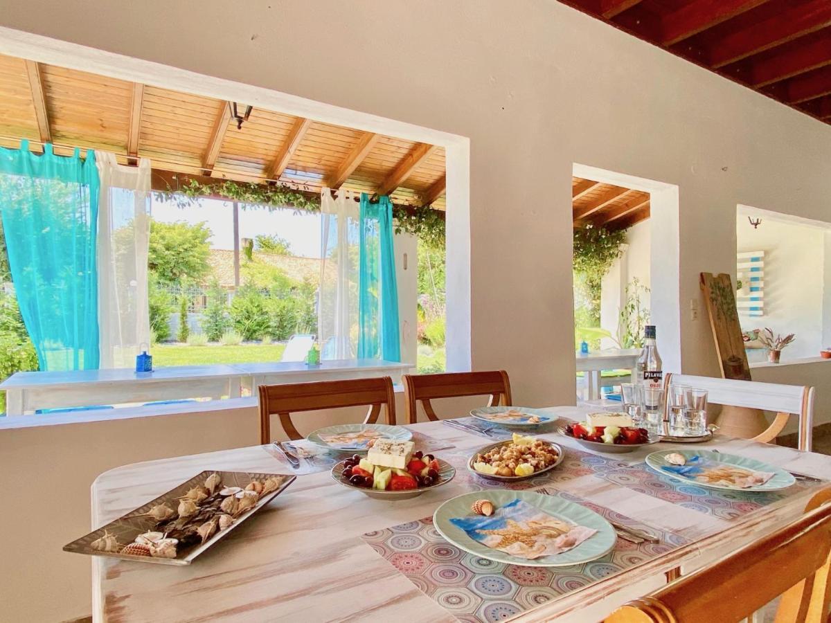 Villa Doma With Private Pool For Up To 29 Guests By Dadovillas *