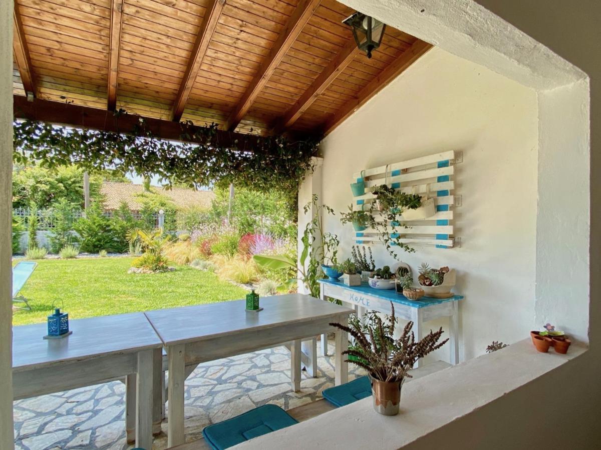 Villa Doma With Private Pool For Up To 29 Guests By Dadovillas *