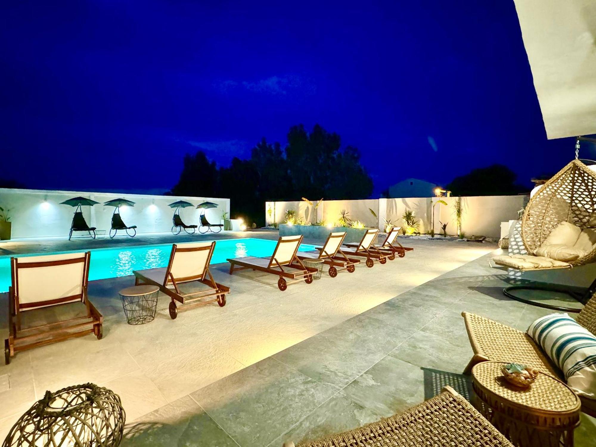 Villa Doma With Private Pool For Up To 29 Guests By Dadovillas Roda (Corfu)
